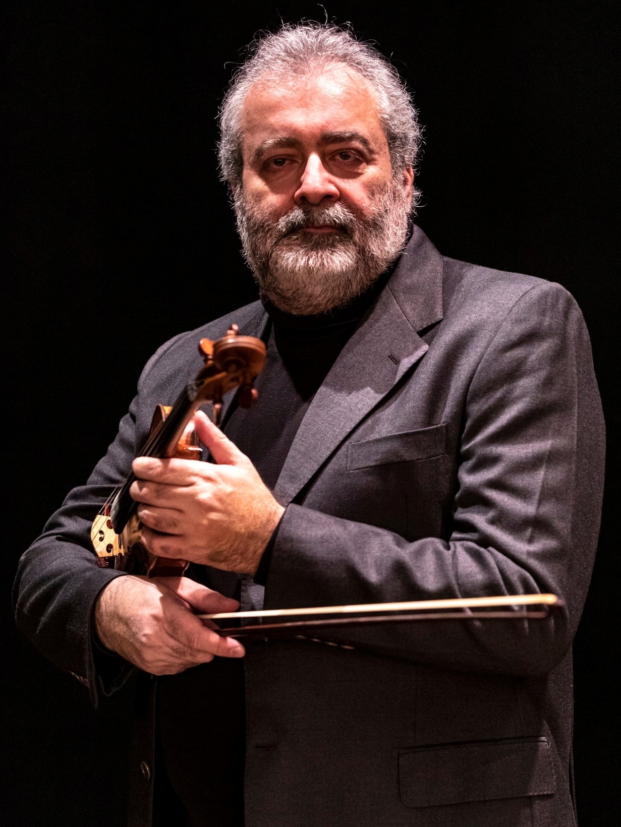 フェデリコ・グリエルモ